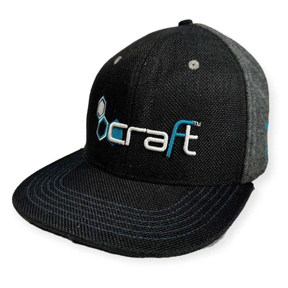 Grassroots California Limited Edition Craft‎ Colorado Hat